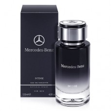 Mercedes Benz Intense for Men 120 мл